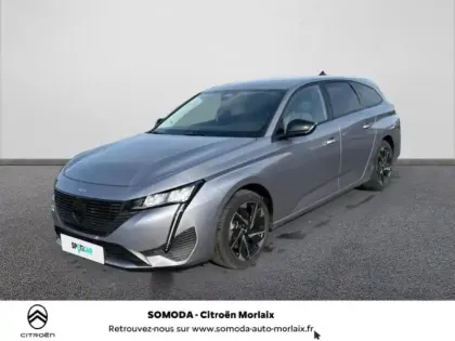 Photo Peugeot 308