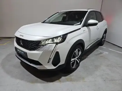 Photo Peugeot 3008