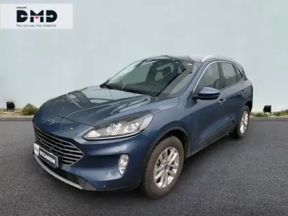 Photo Ford Kuga