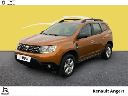 Photo Dacia Duster