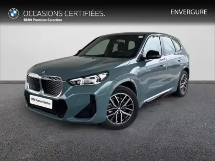 Photo Bmw X1