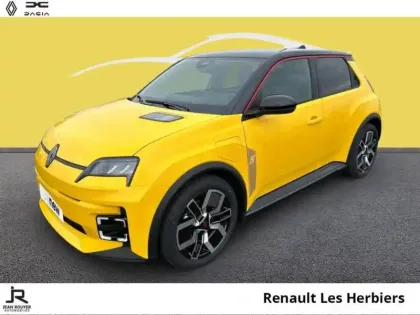 Photo Renault 5