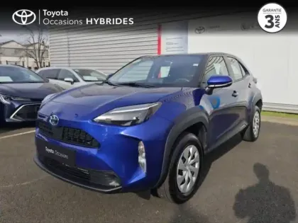 Photo Toyota Yaris