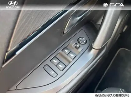Photo 11 Peugeot 2008  1.5 BlueHDi 130ch S&S GT Line EAT8 7cv