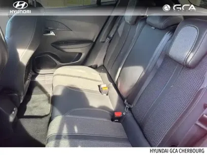 Photo 13 Peugeot 2008  1.5 BlueHDi 130ch S&S GT Line EAT8 7cv