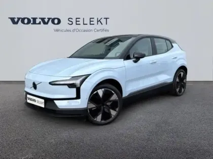 Photo Volvo Ex30