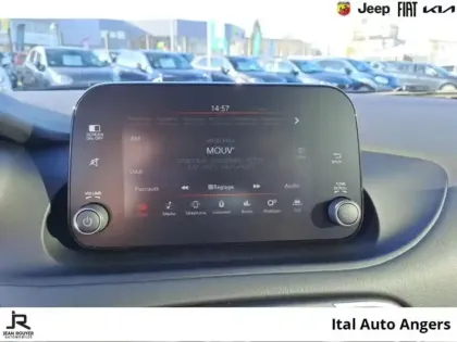 Photo 11 Fiat Tipo Gén. II Ph2 MY23 Base 5