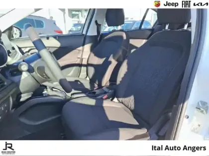 Photo 6 Fiat Tipo Gén. II Ph2 MY23 Base 5