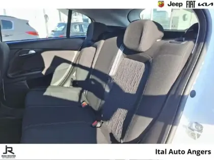 Photo 7 Fiat Tipo Gén. II Ph2 MY23 Base 5