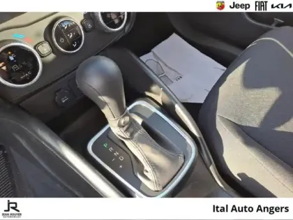 Photo 12 Fiat Tipo Gén. II Ph2 MY23 Base 5