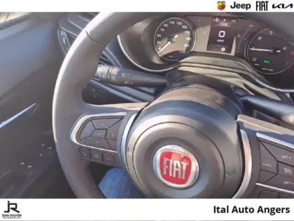 Photo 10 Fiat Tipo Gén. II Ph2 MY23 Base 5