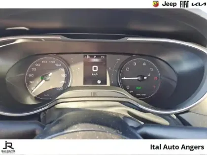 Photo 9 Fiat Tipo Gén. II Ph2 MY23 Base 5