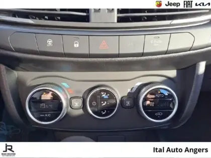 Photo 13 Fiat Tipo Gén. II Ph2 MY23 Base 5