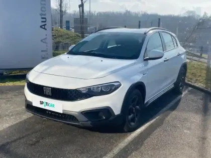 Photo Fiat Tipo