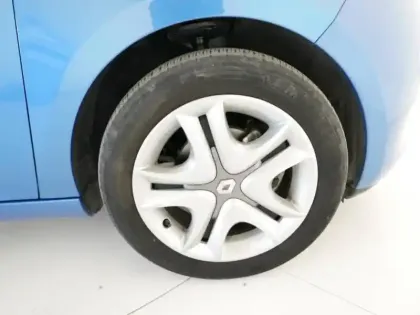 Photo 10 Renault Zoé Zoe Zen charge normale R90 MY19