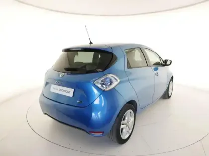 Photo 2 Renault Zoé Zoe Zen charge normale R90 MY19