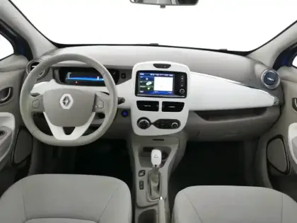 Photo 3 Renault Zoé Zoe Zen charge normale R90 MY19