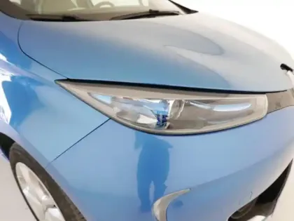 Photo 11 Renault Zoé Zoe Zen charge normale R90 MY19