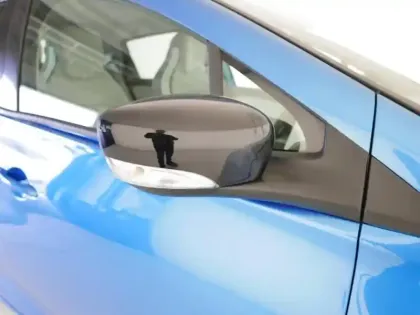 Photo 9 Renault Zoé Zoe Zen charge normale R90 MY19