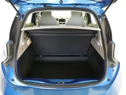 Photo 5 Renault Zoé Zoe Zen charge normale R90 MY19