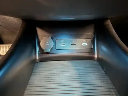 Photo 22 BYD Dolphin Gén. I Ph1 Design 5