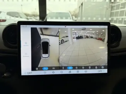 Photo 20 BYD Dolphin Gén. I Ph1 Design 5