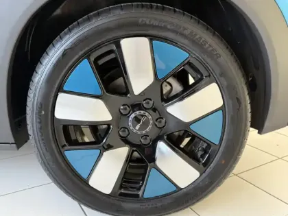 Photo 8 BYD Dolphin Gén. I Ph1 Design 5