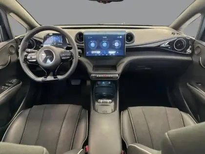 Photo 11 BYD Dolphin Gén. I Ph1 Design 5