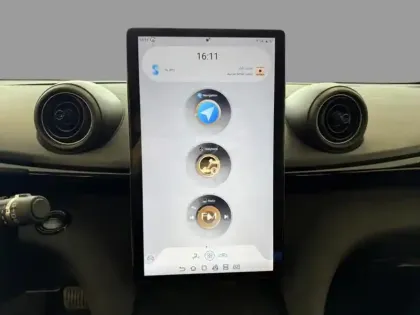 Photo 16 BYD Dolphin Gén. I Ph1 Design 5