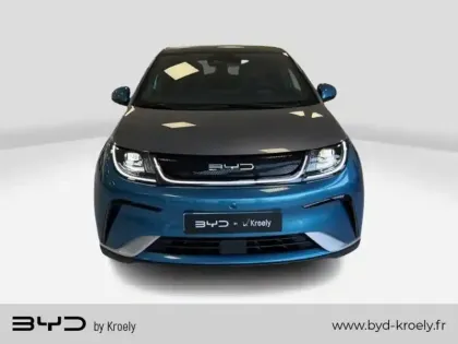 Photo 7 BYD Dolphin Gén. I Ph1 Design 5