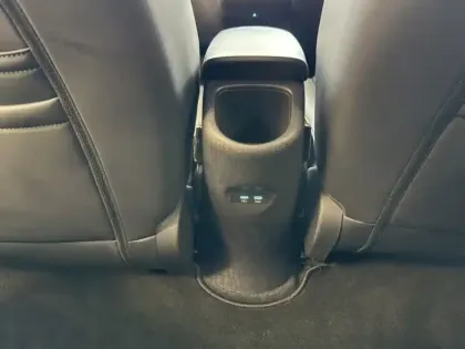 Photo 23 BYD Dolphin Gén. I Ph1 Design 5