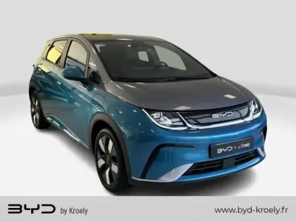 Photo 6 BYD Dolphin Gén. I Ph1 Design 5