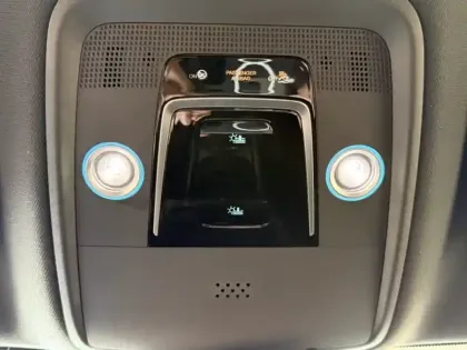 Photo 13 BYD Dolphin Gén. I Ph1 Design 5