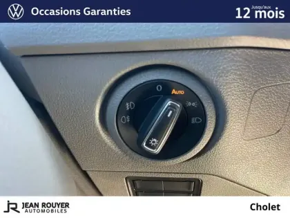 Photo 96 Volkswagen California Grand  600 3.5t 2.0 TDI 177 EU6 BVA8