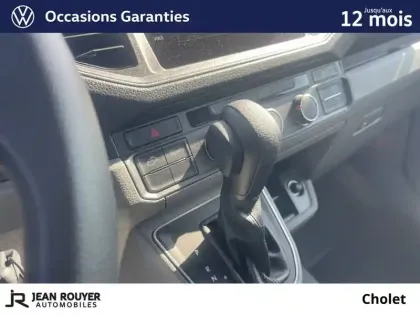 Photo 65 Volkswagen California Grand  600 3.5t 2.0 TDI 177 EU6 BVA8