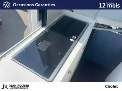 Photo 67 Volkswagen California Grand  600 3.5t 2.0 TDI 177 EU6 BVA8