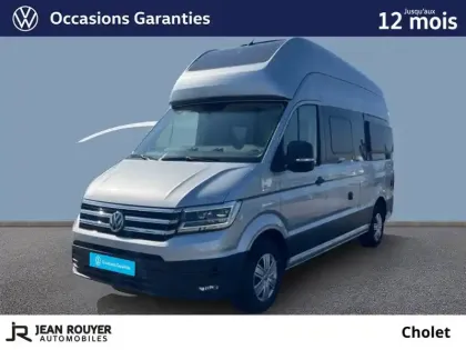 Photo Volkswagen California