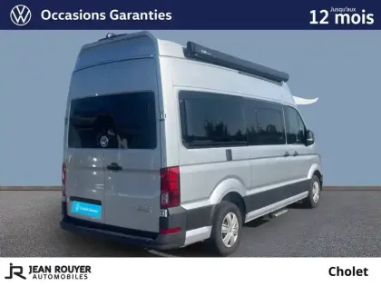 Photo 53 Volkswagen California Grand  600 3.5t 2.0 TDI 177 EU6 BVA8