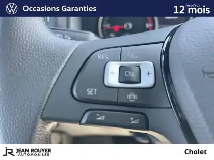 Photo 95 Volkswagen California Grand  600 3.5t 2.0 TDI 177 EU6 BVA8