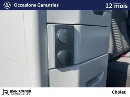 Photo 69 Volkswagen California Grand  600 3.5t 2.0 TDI 177 EU6 BVA8