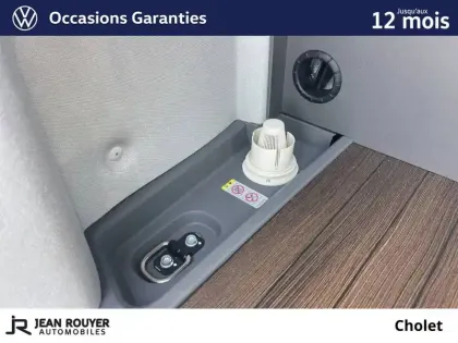 Photo 73 Volkswagen California Grand  600 3.5t 2.0 TDI 177 EU6 BVA8