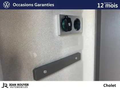 Photo 74 Volkswagen California Grand  600 3.5t 2.0 TDI 177 EU6 BVA8