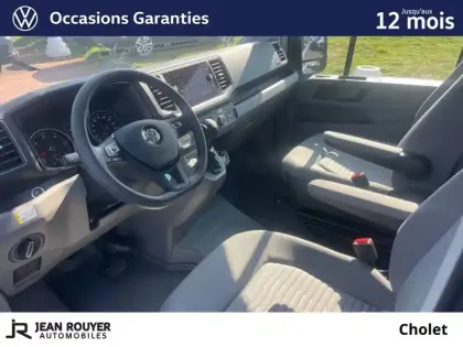 Photo 104 Volkswagen California Grand  600 3.5t 2.0 TDI 177 EU6 BVA8