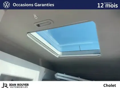 Photo 77 Volkswagen California Grand  600 3.5t 2.0 TDI 177 EU6 BVA8