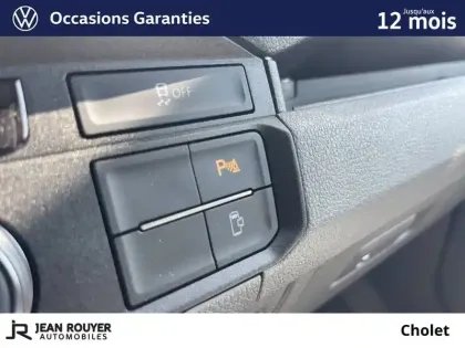 Photo 98 Volkswagen California Grand  600 3.5t 2.0 TDI 177 EU6 BVA8