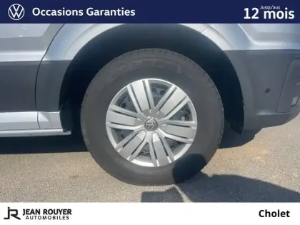 Photo 102 Volkswagen California Grand  600 3.5t 2.0 TDI 177 EU6 BVA8