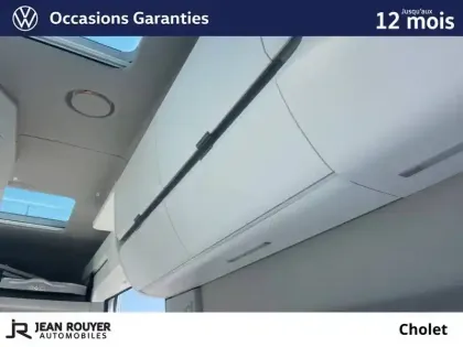 Photo 81 Volkswagen California Grand  600 3.5t 2.0 TDI 177 EU6 BVA8