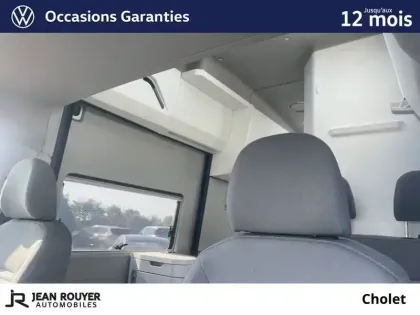 Photo 57 Volkswagen California Grand  600 3.5t 2.0 TDI 177 EU6 BVA8