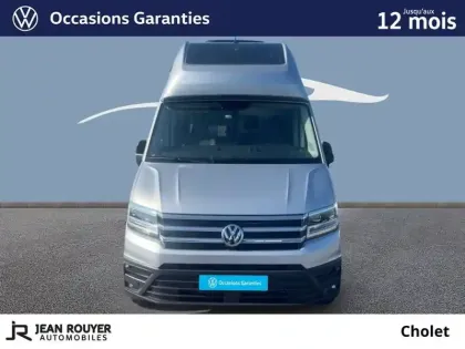 Photo 54 Volkswagen California Grand  600 3.5t 2.0 TDI 177 EU6 BVA8