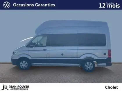 Photo 51 Volkswagen California Grand  600 3.5t 2.0 TDI 177 EU6 BVA8